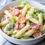 BLT Pasta Salad
