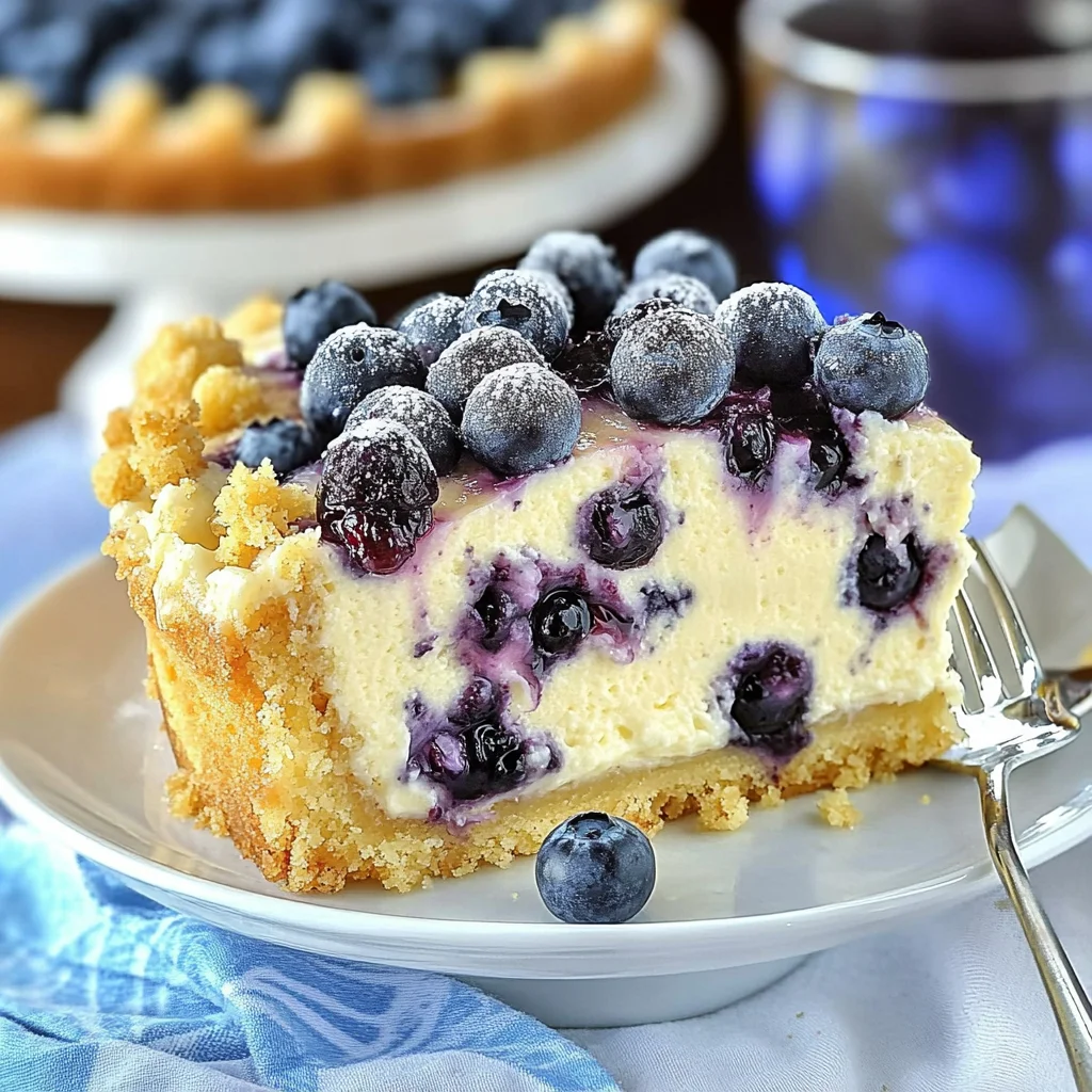 Blueberry Cheesecake CVanilla Extract (Alcohol-Free)b Cake