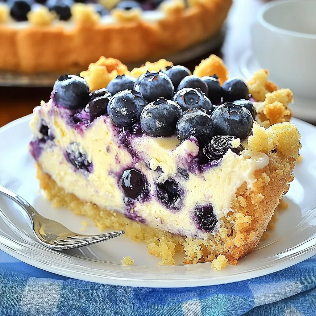 Blueberry