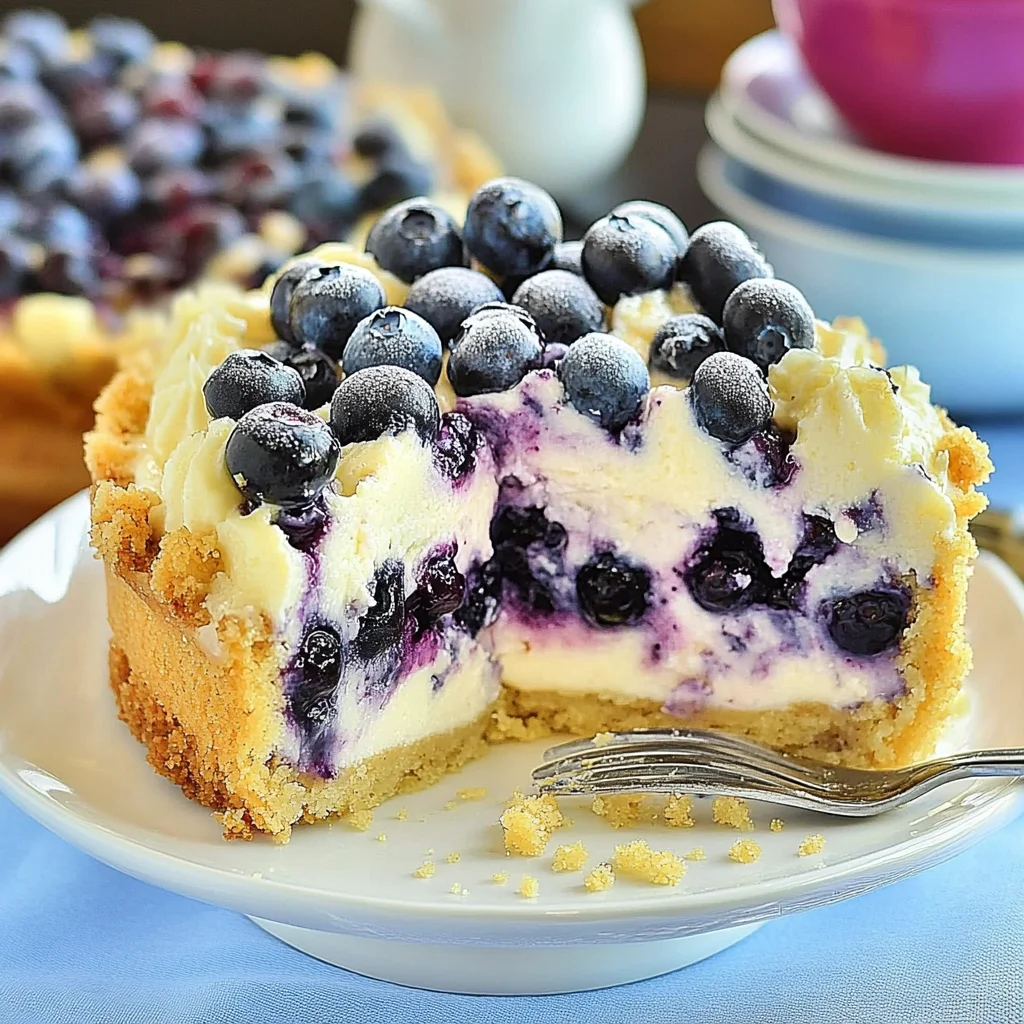 Blueberry