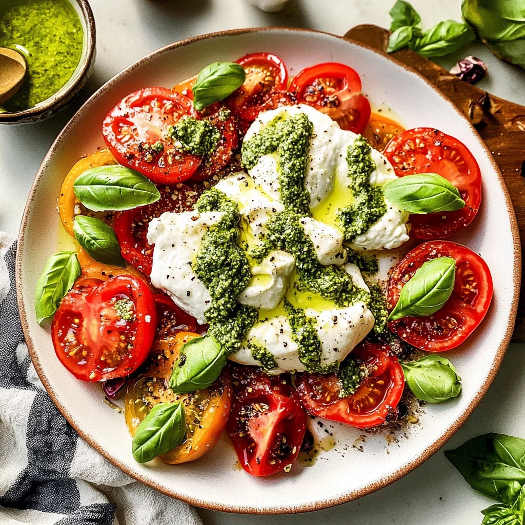 Burrata