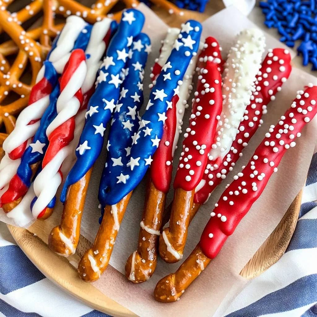 Candied