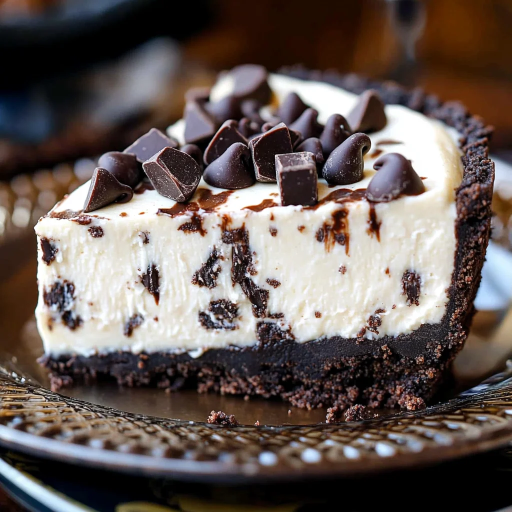 Chocolate