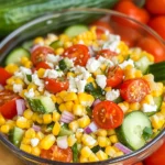 Corn Salad