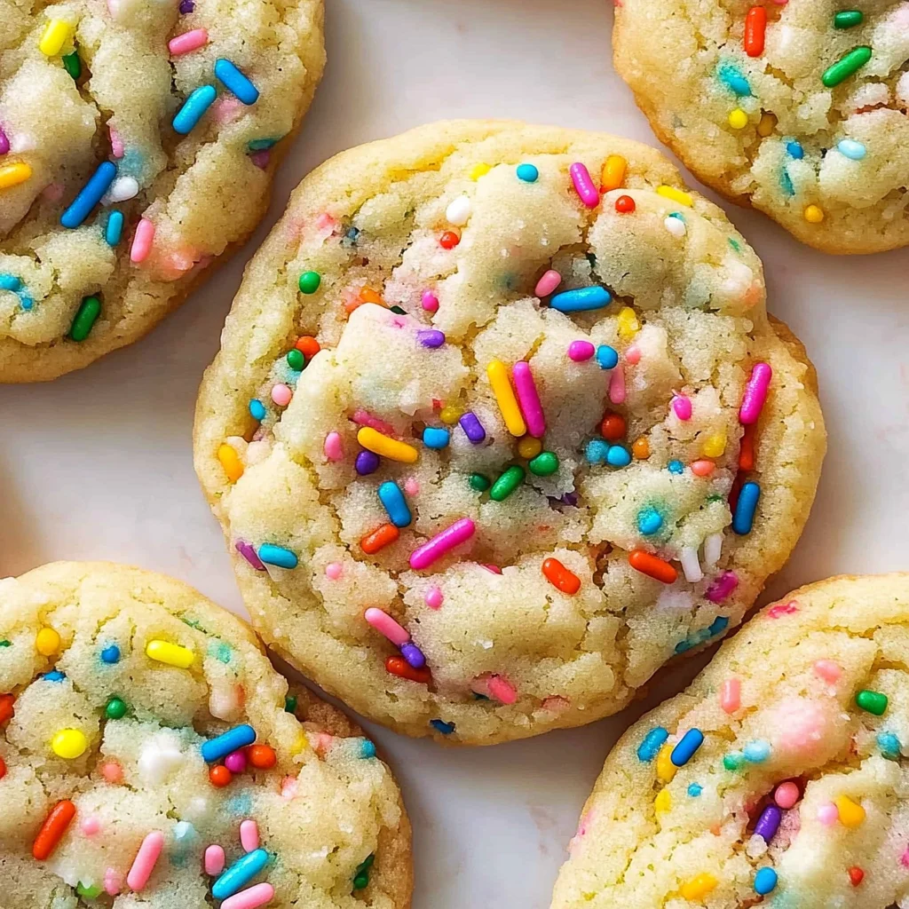 Funfetti