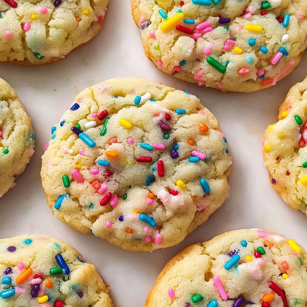 Funfetti