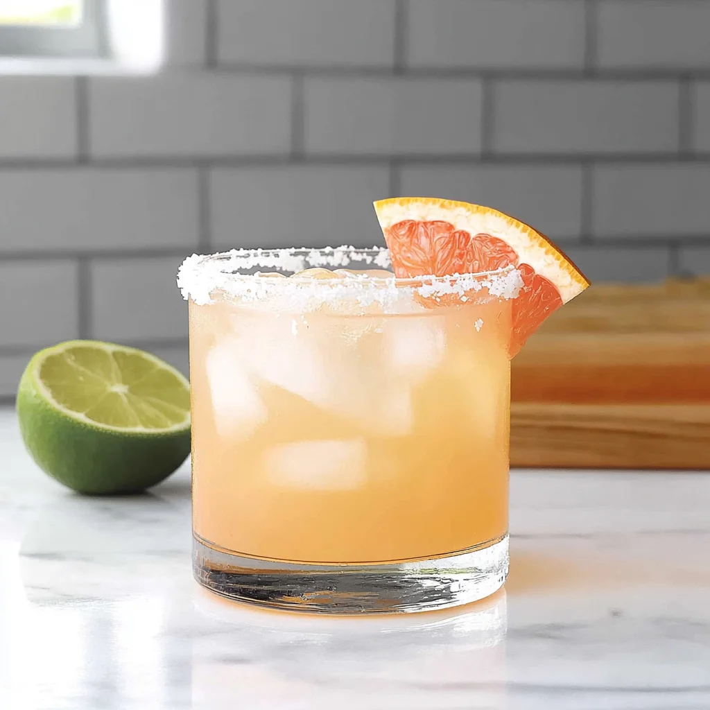 Grapefruit
