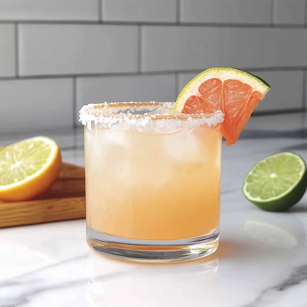 Grapefruit