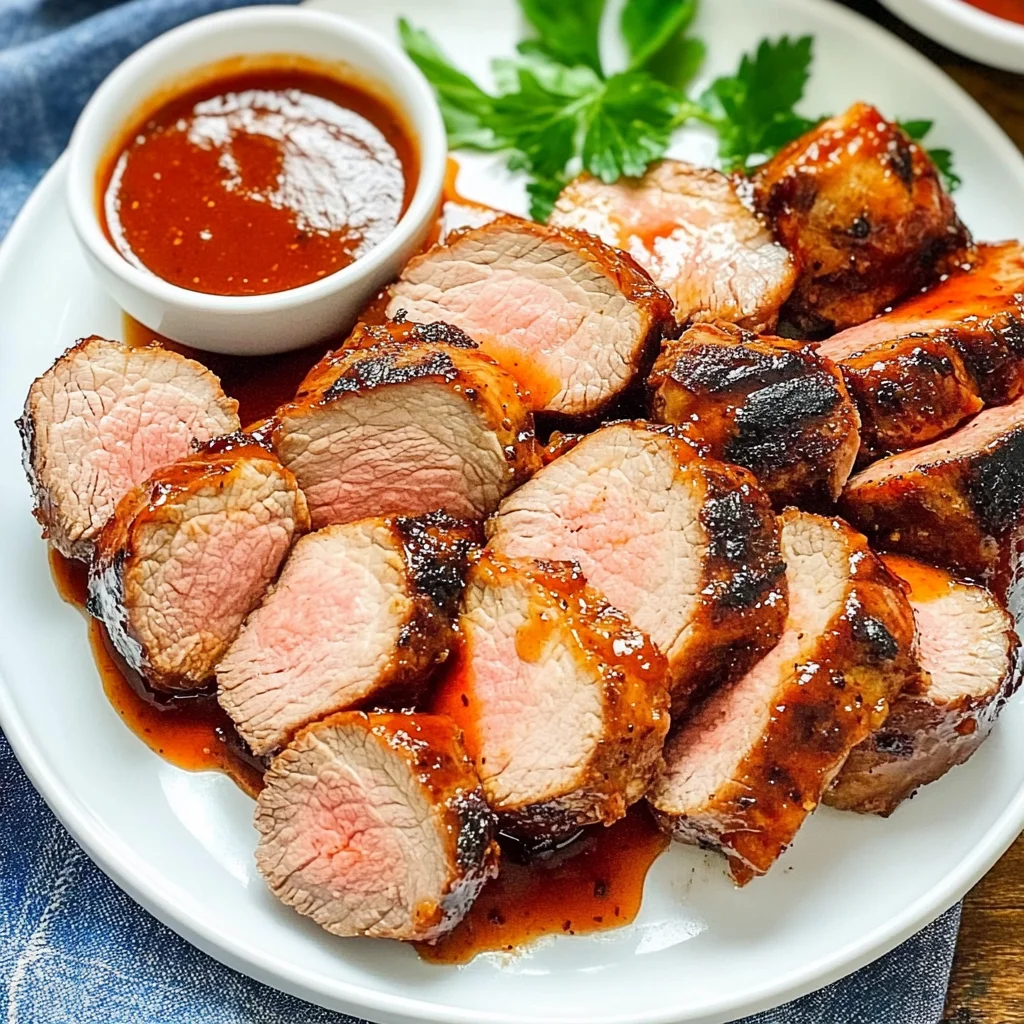 Grilled