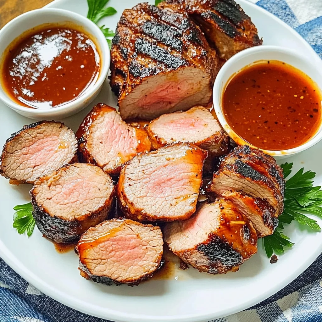 Grilled
