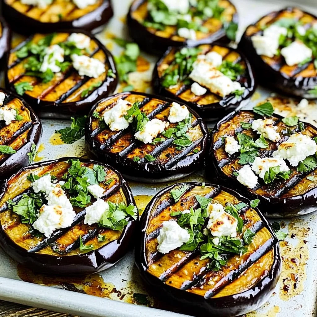 Grilled