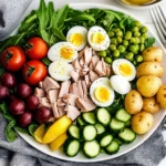 Niçoise Salad