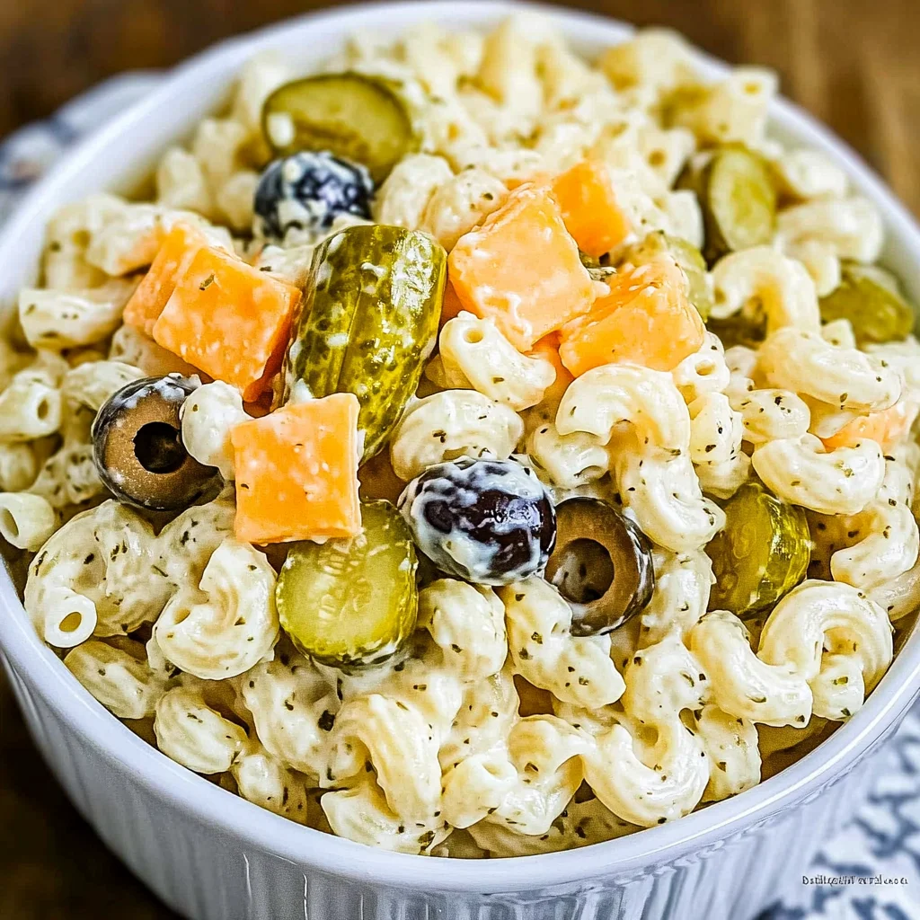 Pasta