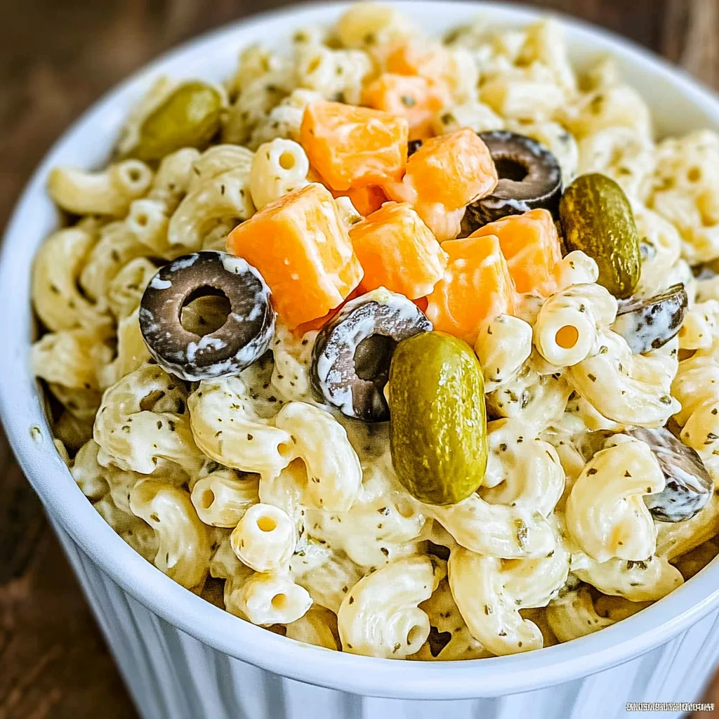 Pasta