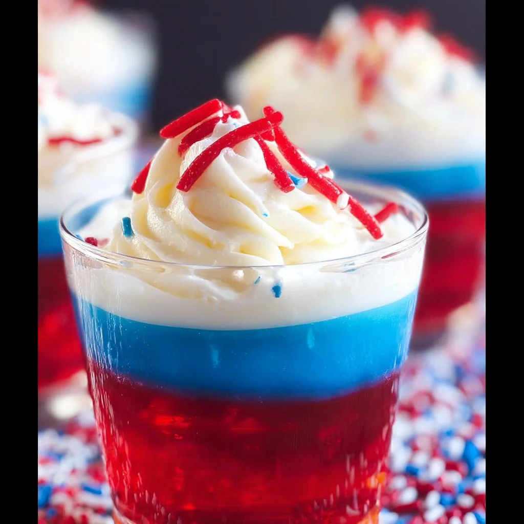 Patriotic