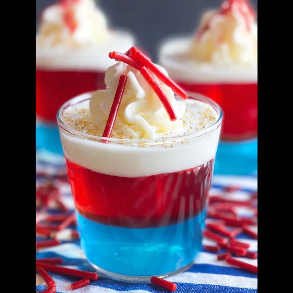 Patriotic
