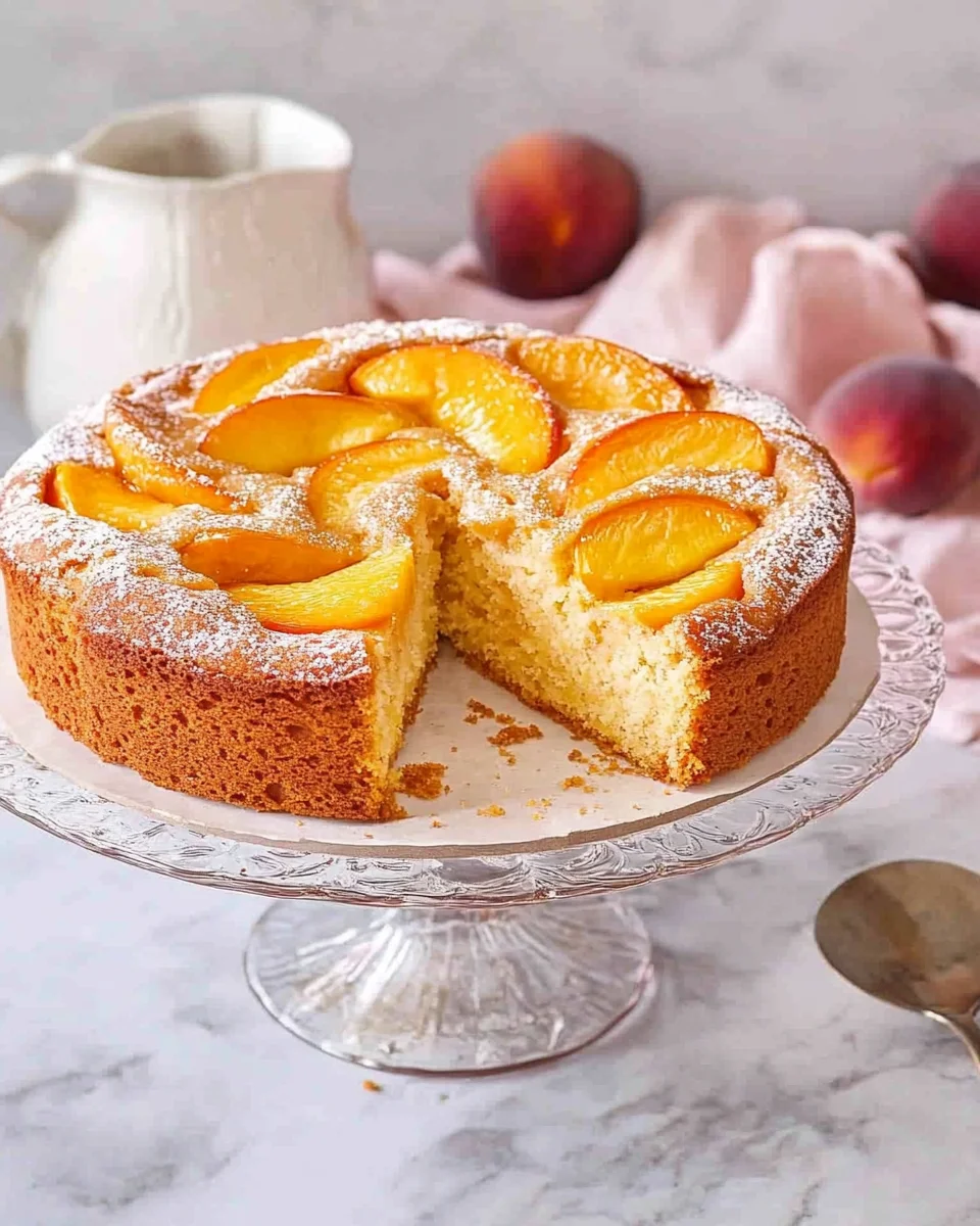 Peach
