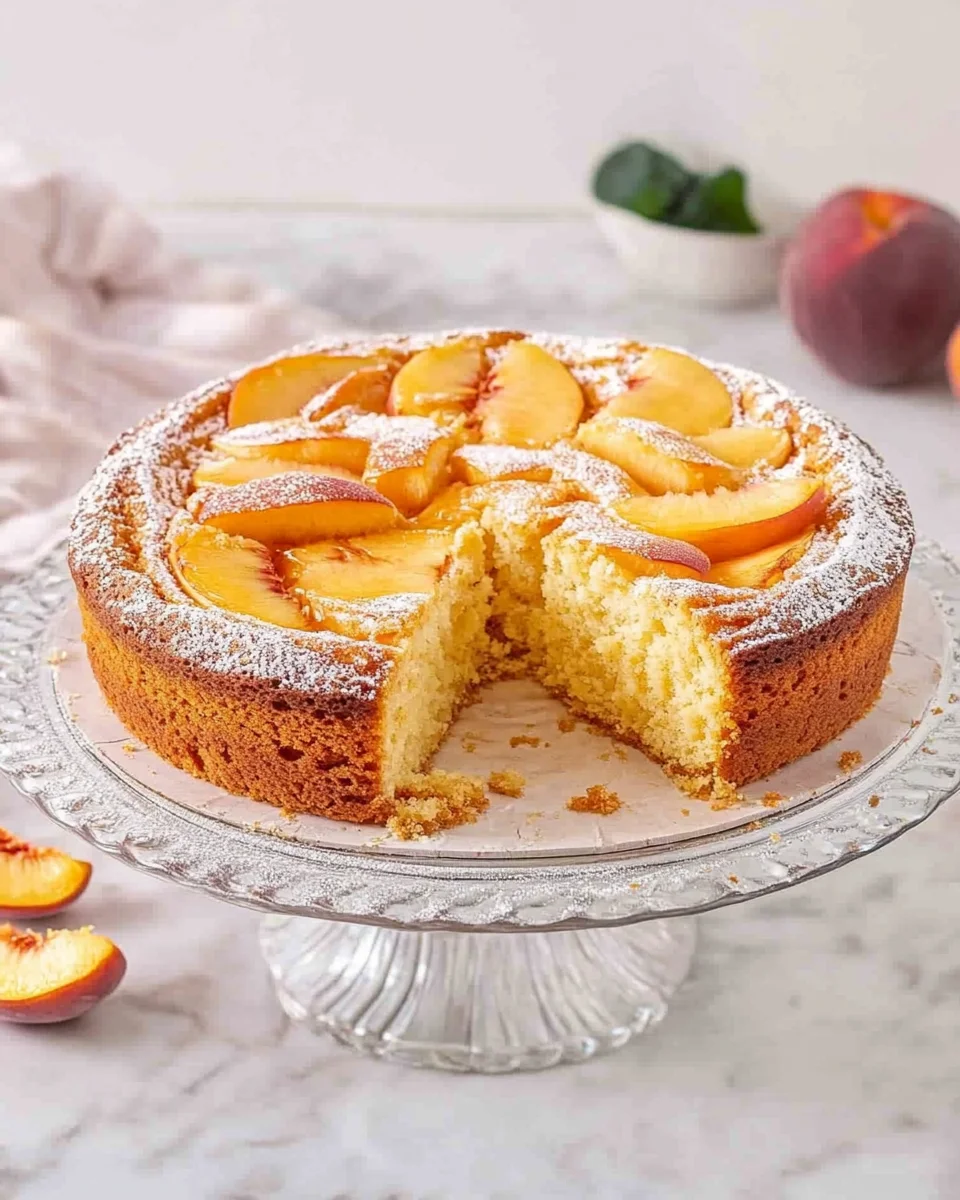 Peach
