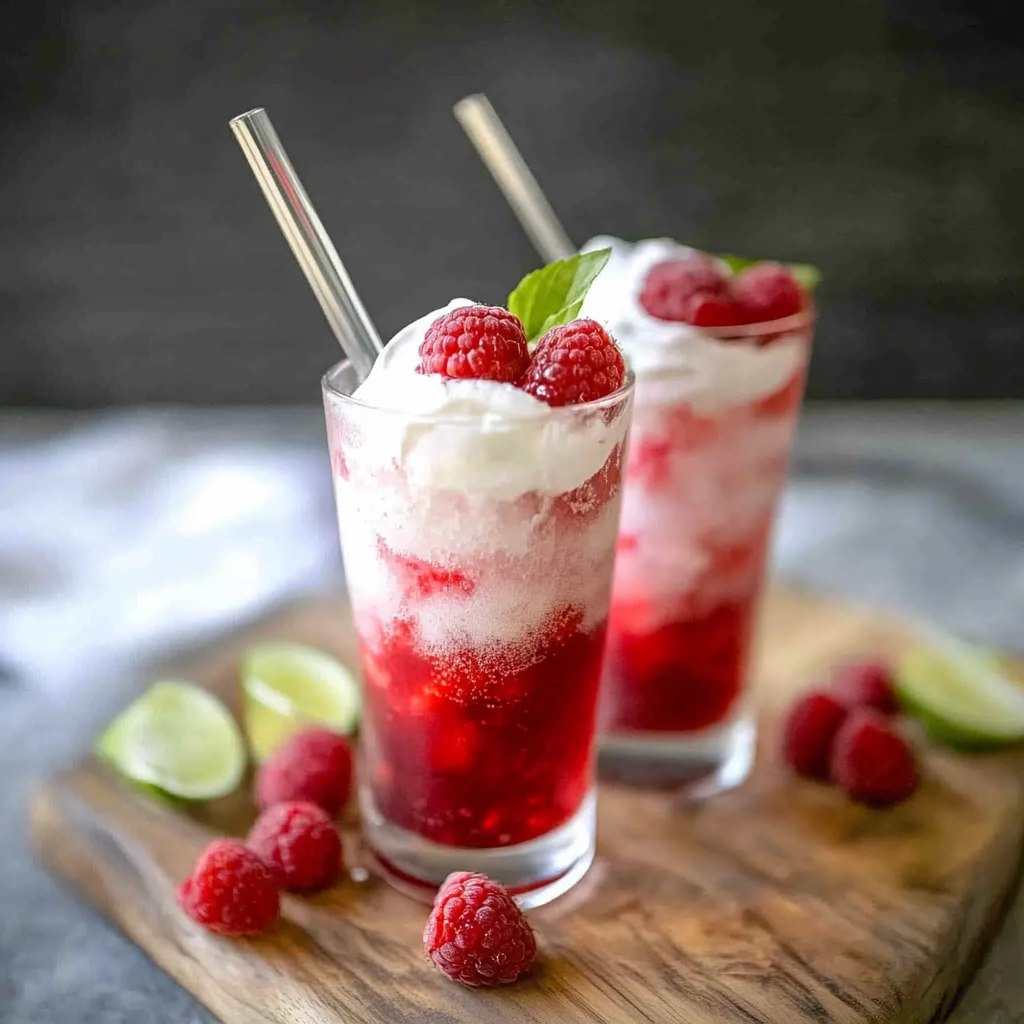 Raspberry