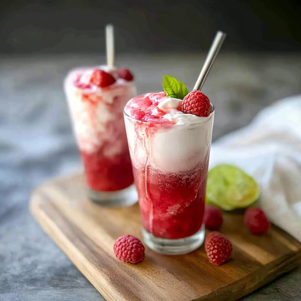 Raspberry