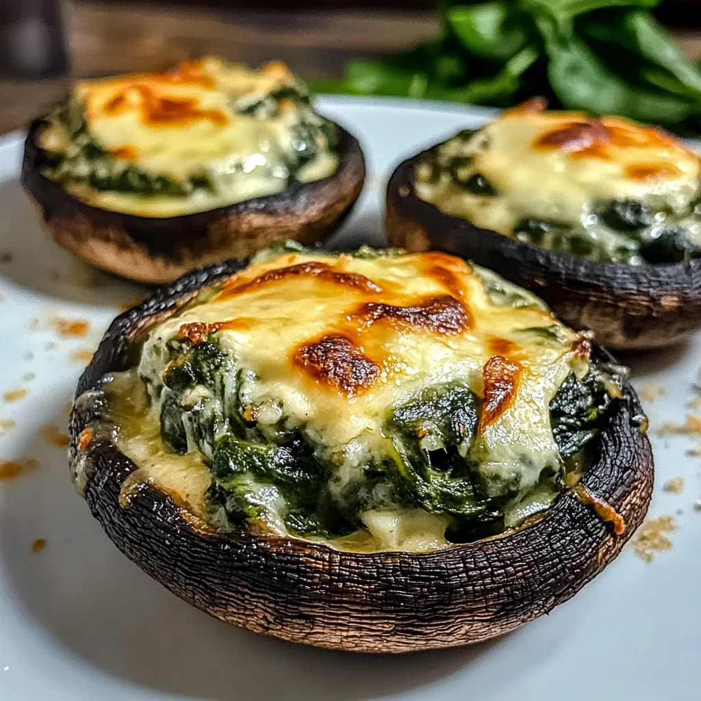 Spinach