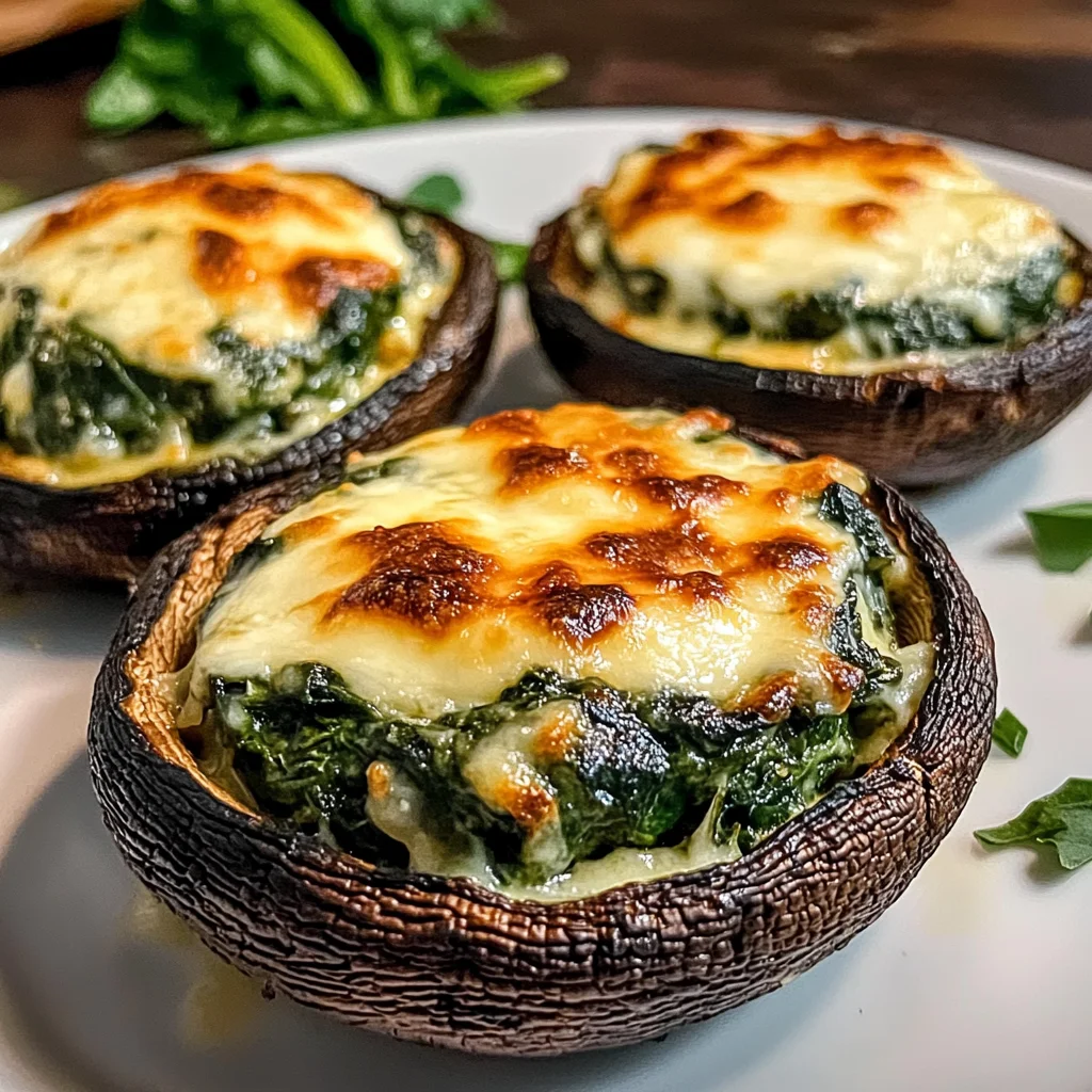 Spinach