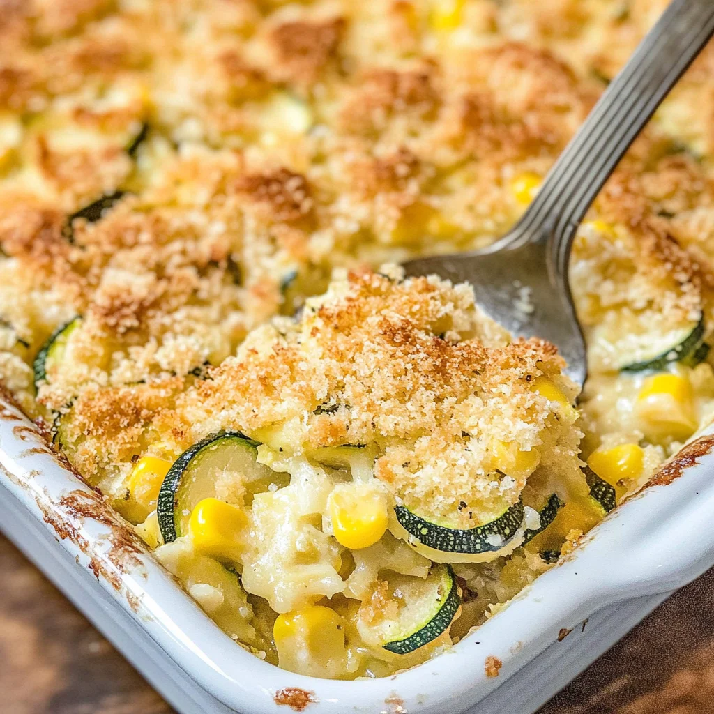 Zucchini
