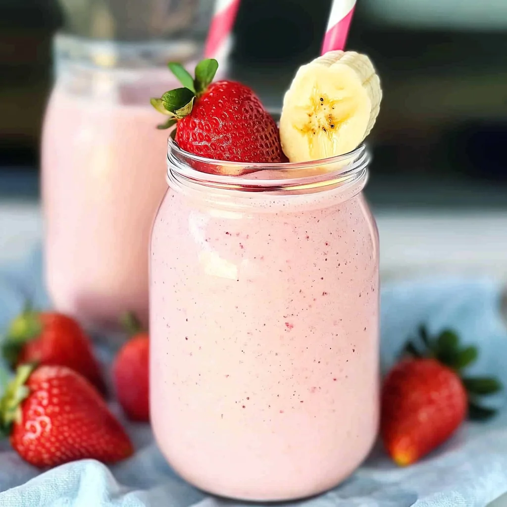 Aloha Pineapple Smoothie Recipe