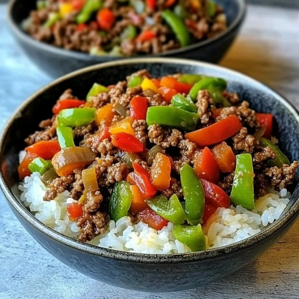 Beef
