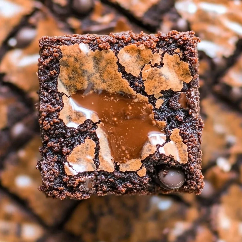 Best Fudgy Keto Brownies