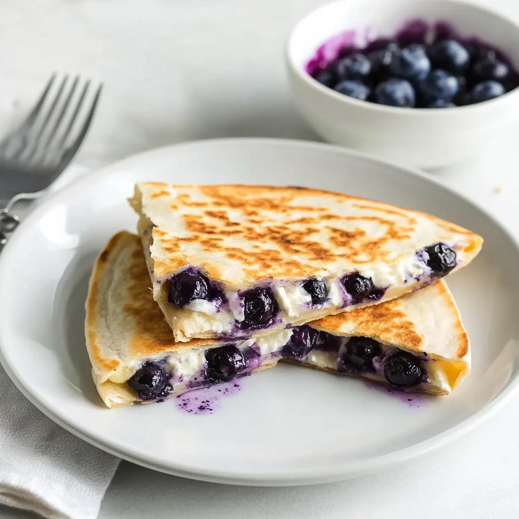Blueberry