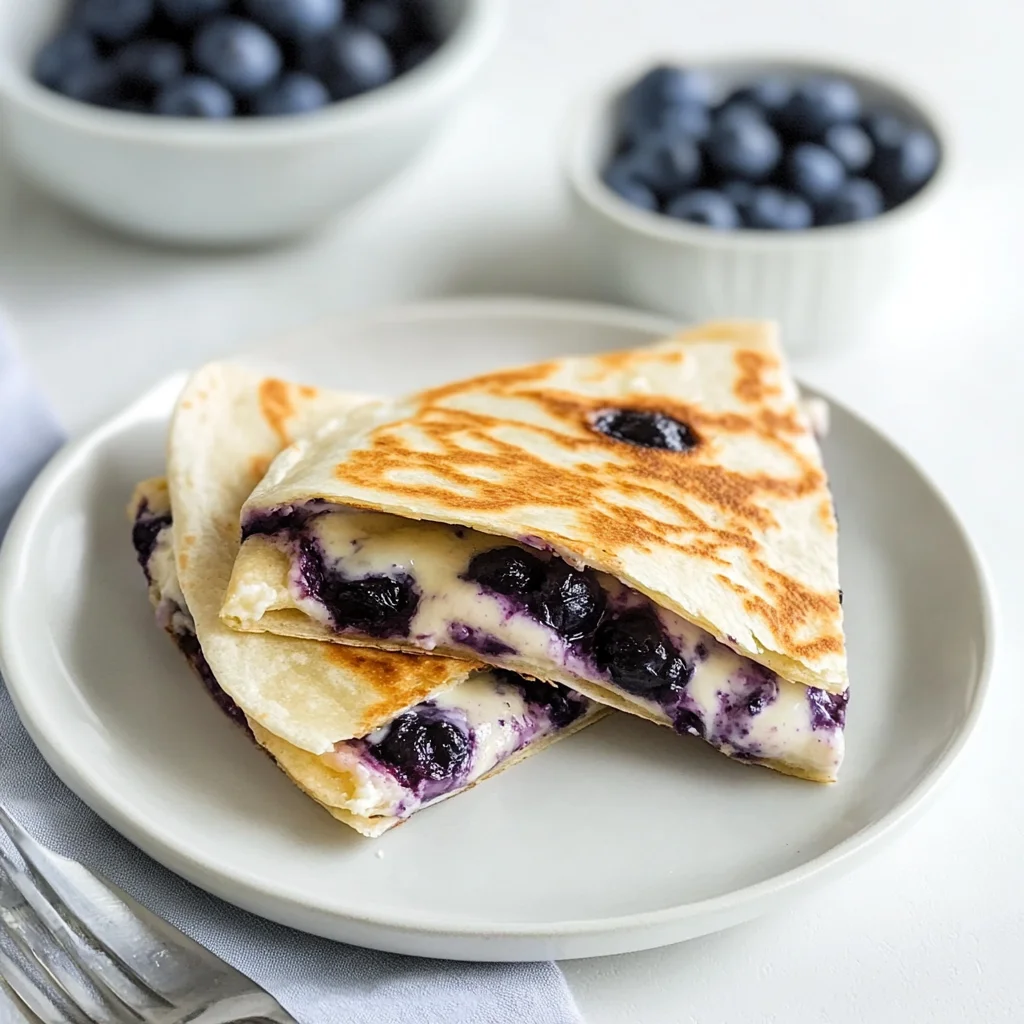 Blueberry