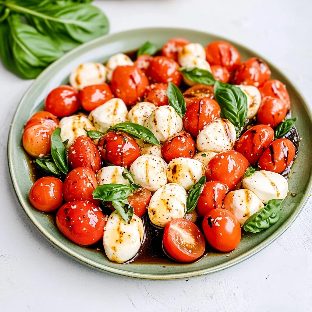 Caprese