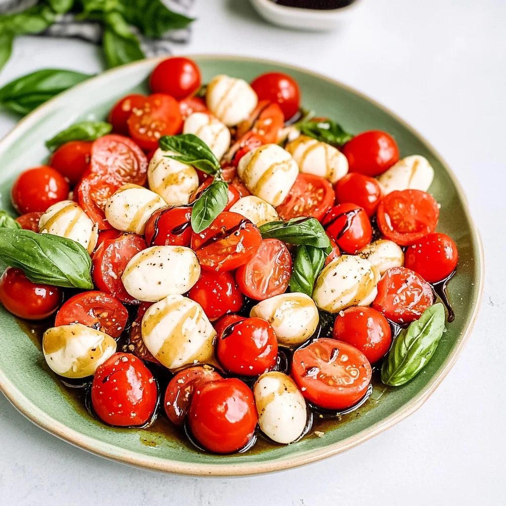 Caprese