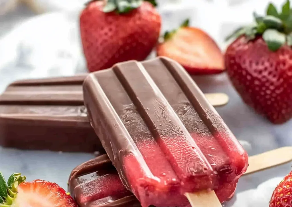 Chocolate
