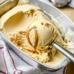 Dulce de Leche Ice Cream