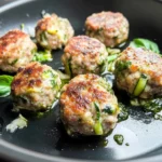 Easy Low Carb High Protein Meals