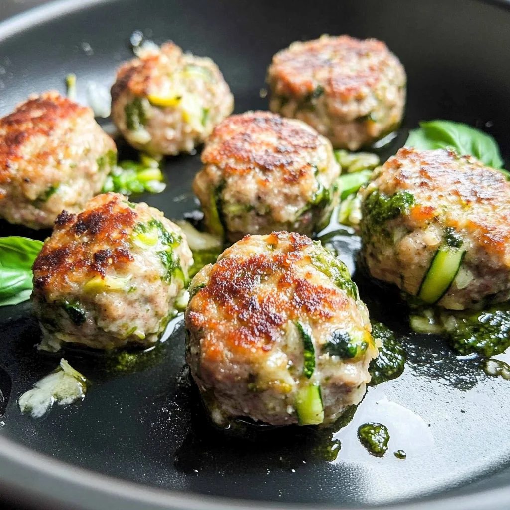 Easy Low Carb High Protein Meals