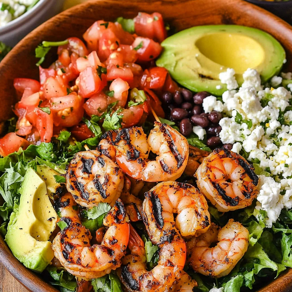Grilled