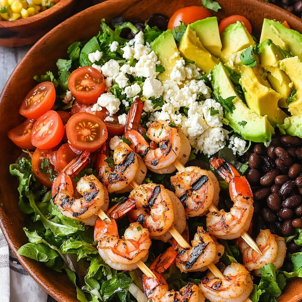 Grilled