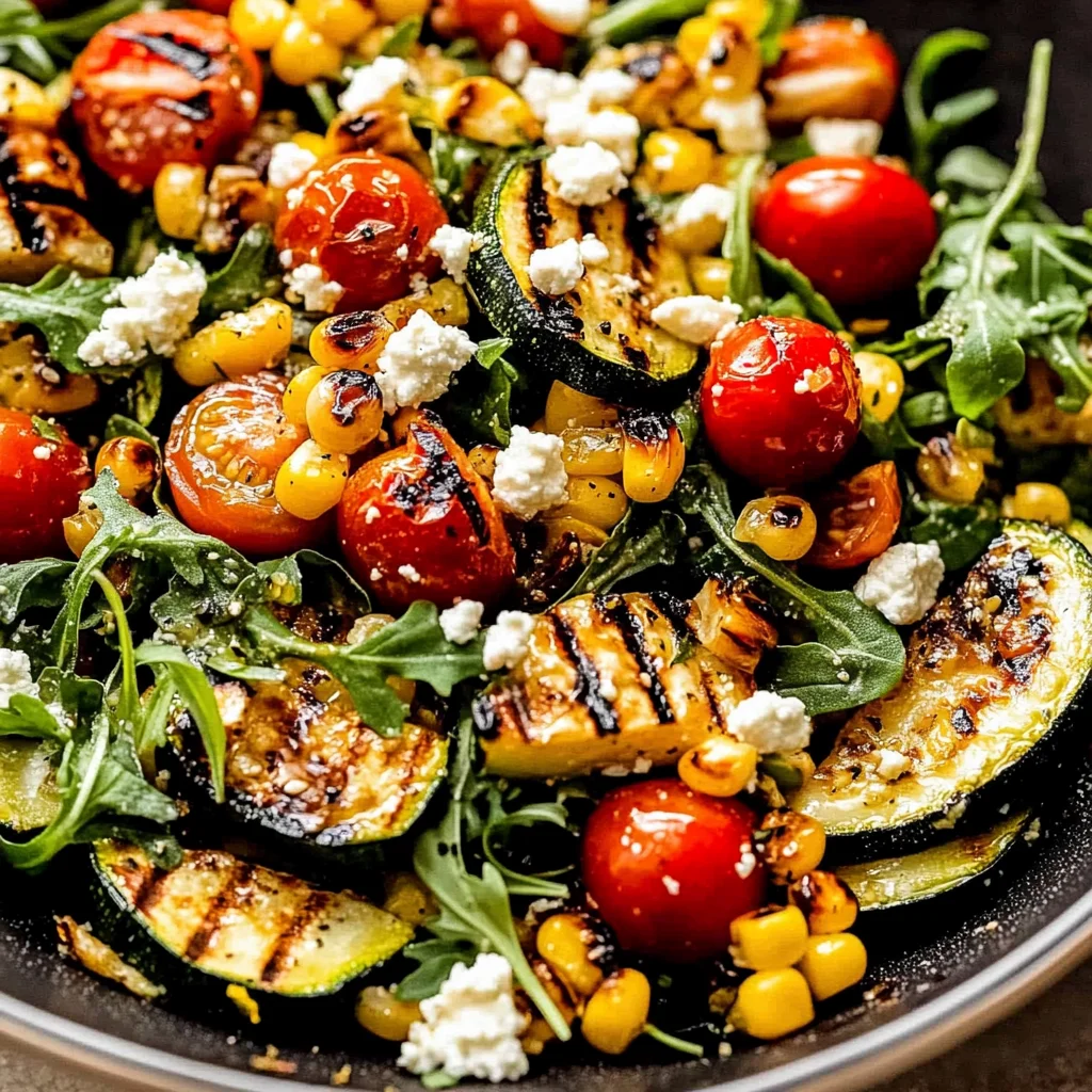 Grilled