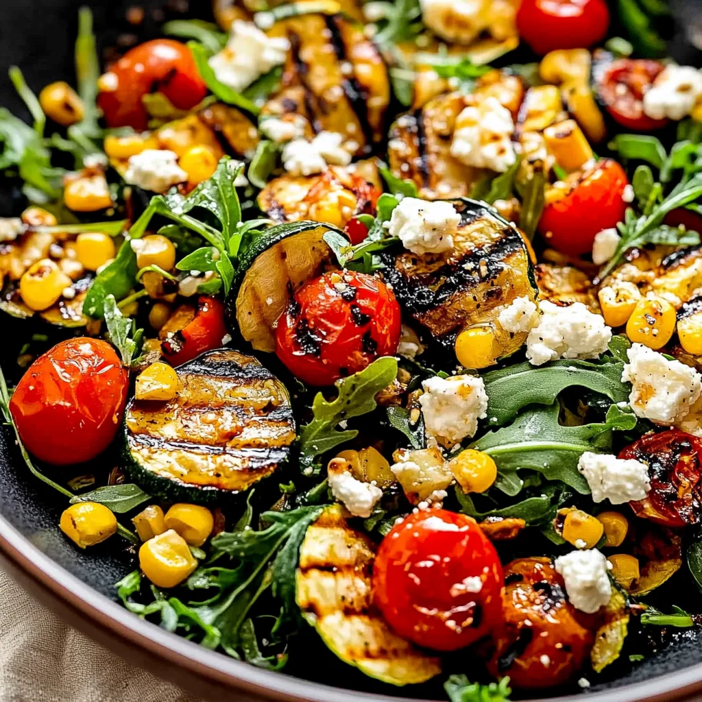 Grilled