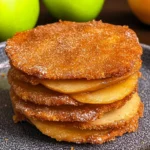 Mini Apple Pie Recipe