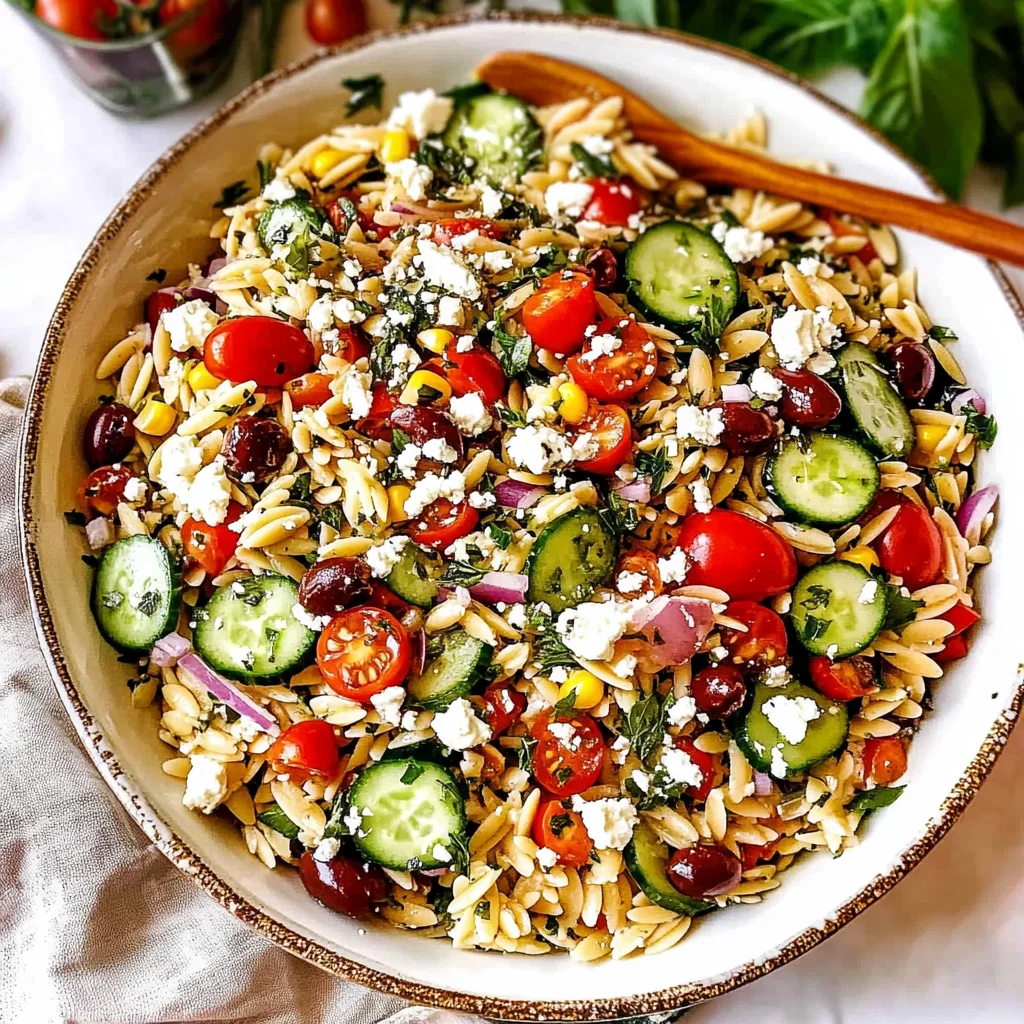 Orzo
