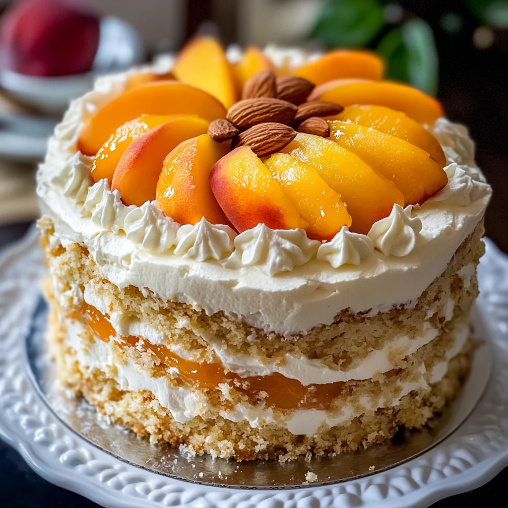 Peaches