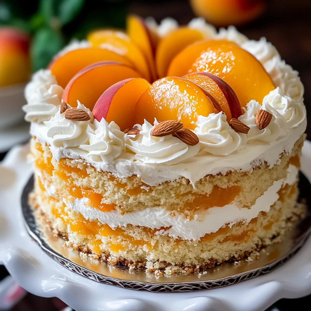 Peaches