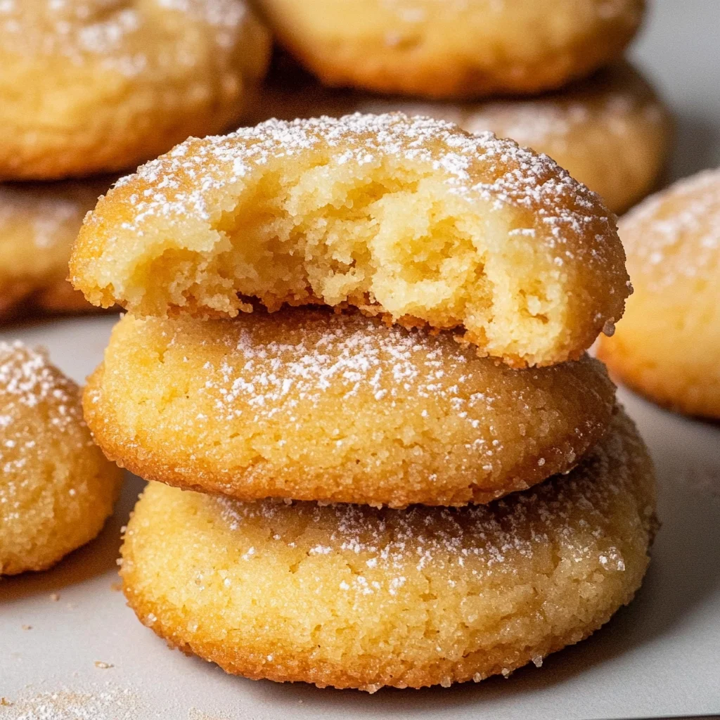 Secret On How To Make The Best Keto Cream Cheese Cookies