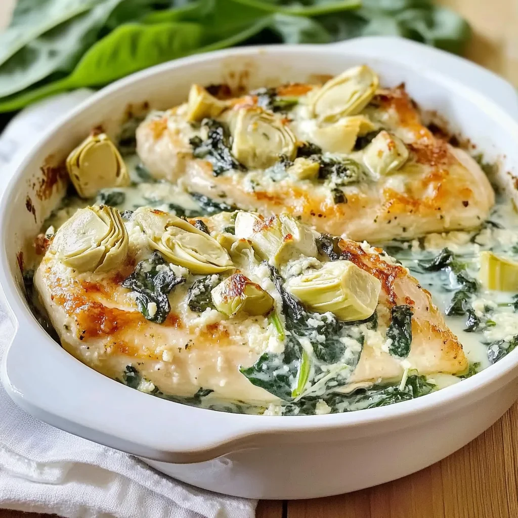 Spinach