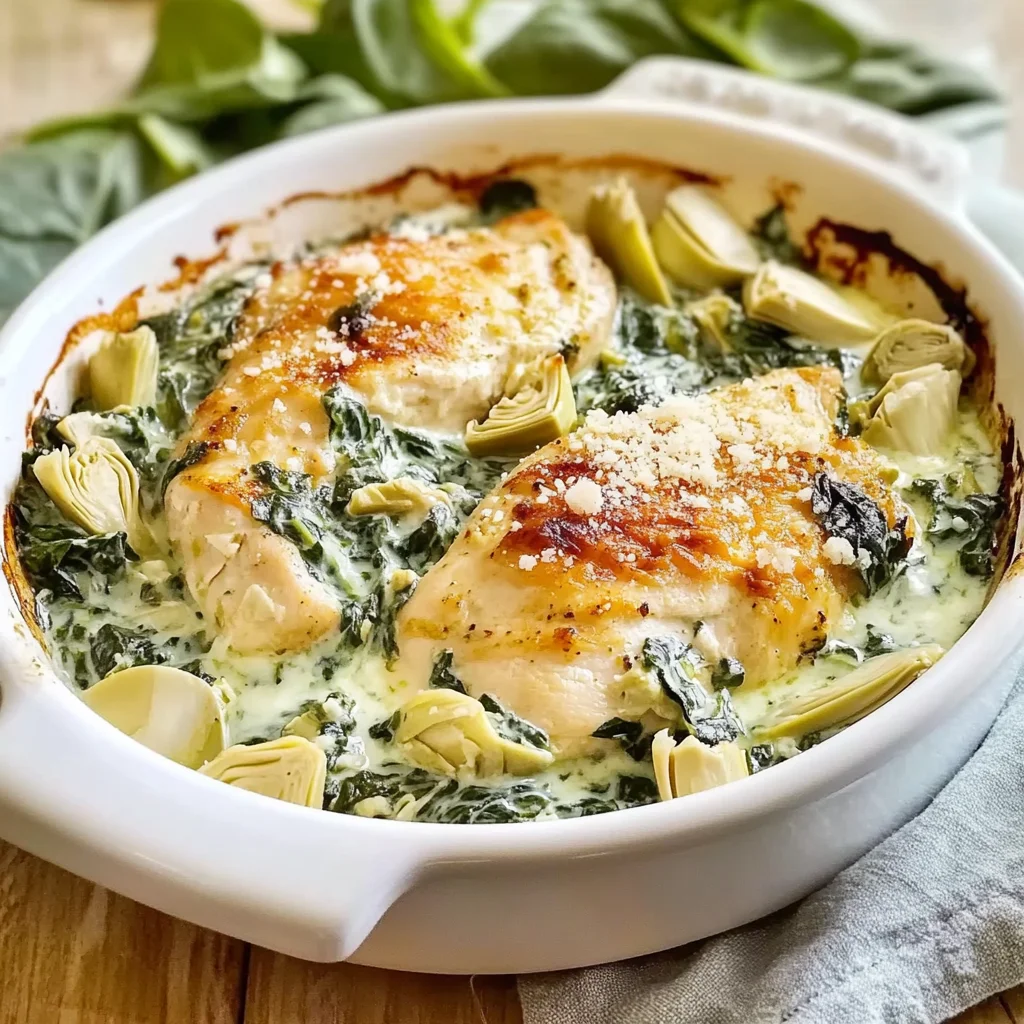 Spinach