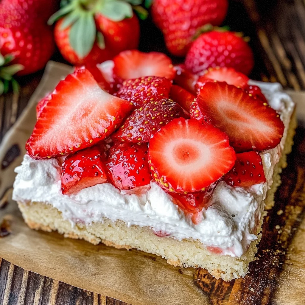 Strawberry